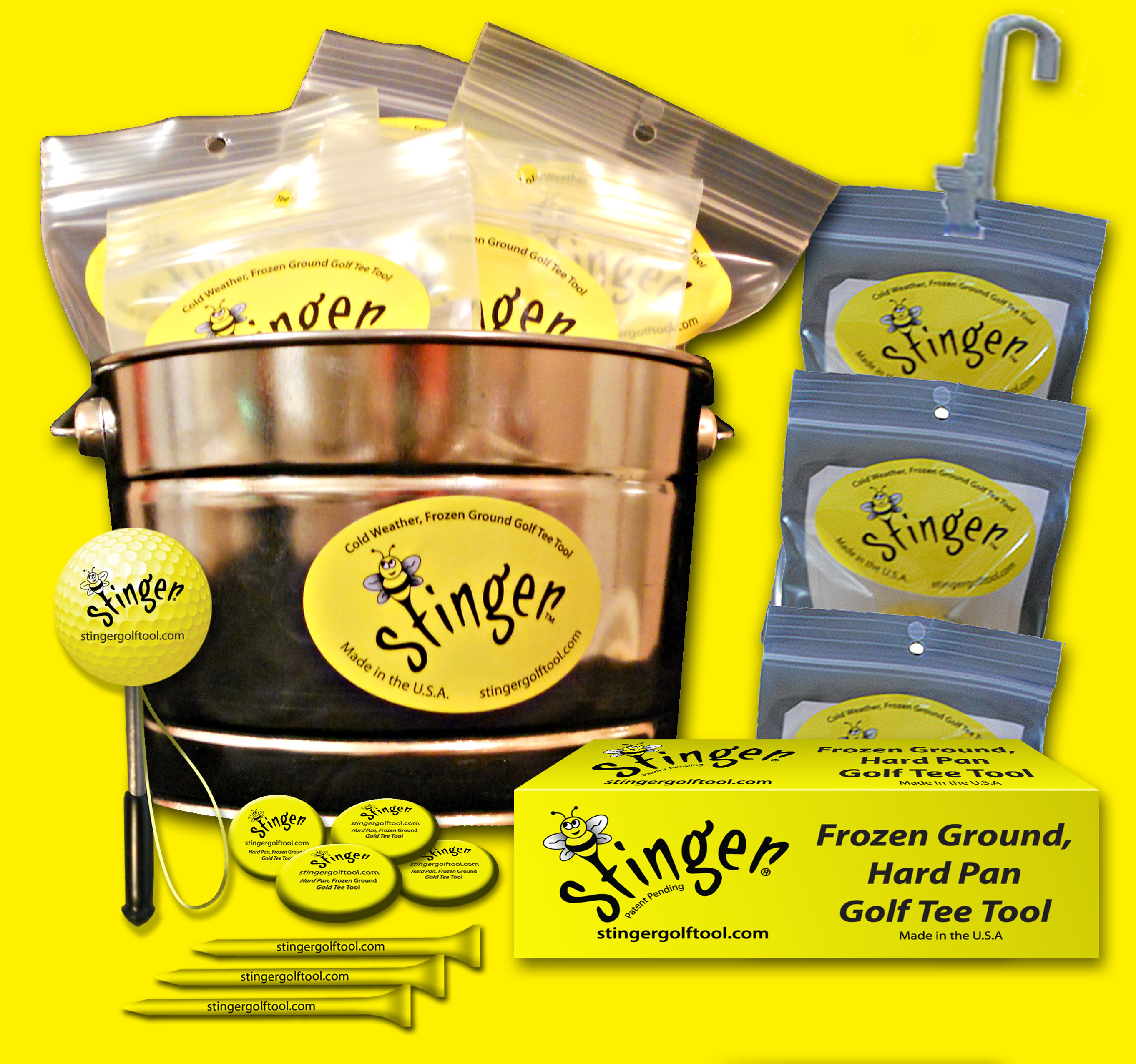 stinger products